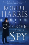 An Officer and a Spy cover