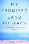 My Promised Land cover