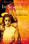 In Search of Fatima Cover