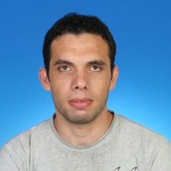yousef aljamal